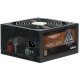 ZALMAN WattTera 1000W (80+ Gold) - Alimentation PC modulaire