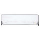 Safety 1st Barriere de lit de sécurité 150 cm Gris 24530010