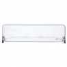 Safety 1st Barriere de lit de sécurité 150 cm Gris 24530010