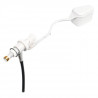 WIRQUIN Robinet flotteur silencieux 80 COQ
