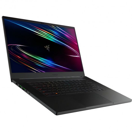 PC Portable - RAZER - Blade 15 Advanced Model - 15,6 FHD 300 Hz - i7 - RAM 16 GB - Stockage 1 To - RTX 2080S - AZERTY
