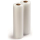 DOMO DO327L-ROL22 2 rouleaux pour soudeuse  22 cm sur 6 m