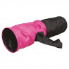 TRIXIE Tunnel de jeu polyester Ø30cm - Pour chat