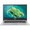 Ordinateur Portable ASUS Chromebook CX1700CKA-AU0043 - 17,3 FHD - Intel Pentium N6000 - RAM 8Go - Stockage 128Go eMMC - Chrom…