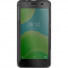 WIKO - ETUI FOLIO EASY VOLCANIC GREY Y50