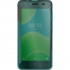 WIKO - ETUI FOLIO EASY PACIFIC GREEN Y50