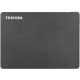 TOSHIBA - Disque dur externe Gaming - Canvio Gaming - 2To - PS4 Xbox - 2,5 (HDTX120EK3AA)