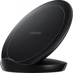 Samsung Pad Induction Fast Charge USBC + Chargeur Noir