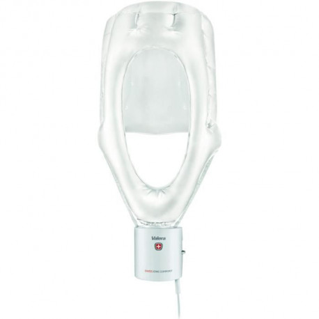 VALERA - Swiss Ionic Comfort - Casque Seche-cheveux pour volume et tenue