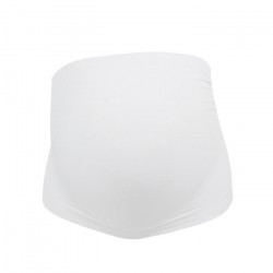 Medela Bandeau de Maintien Grossesse Blanc Taille S