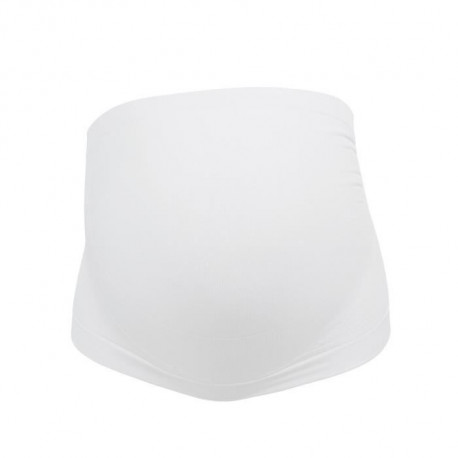 Medela Bandeau de Maintien Grossesse Blanc Taille S