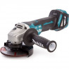 MAKITA Meuleuse Ø 125 mm 18 V Li-Ion (Produit seul) DGA517Z