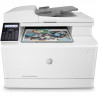 Imprimante Multifonction - HP - Color LaserJet Pro M183fw - A4 - Couleur - Wi-Fi - 7KW56AB19