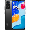 XIAOMI REDMINOTE11S 128Go Gris