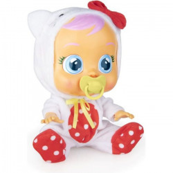 Poupon Hello Kitty - Cry Babies