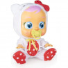Poupon Hello Kitty - Cry Babies
