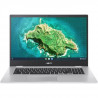 Ordinateur Portable Chromebook ASUS CX1700CKA-BX0072 - 17 HD+ - Intel Pentium N6000 - RAM 8Go - Stockage 64Go - Chrome OS - A…