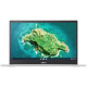 Ordinateur Portable Chromebook ASUS CX1700CKA-BX0072 - 17 HD+ - Intel Pentium N6000 - RAM 8Go - Stockage 64Go - Chrome OS - A…
