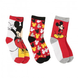 MICKEY MOUSE Chaussettes Enfant