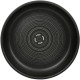 SITRAM 715094 Batterie 7 pieces Aluminium pressé - 2 poeles, 1 casserole,1 Sauteuse,2 spatules,1 poignée - Tous feux dont ind…