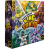 King of Tokyo - Jeu de société - jeu de réflexion - IELLO