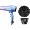 Remington D5408 Seche-Cheveux Mineral Glow Revetement Advanced Ceramic aux 4 Minéraux Origine Naturelle