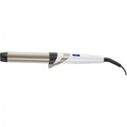 Remington CI89H1 Fer a boucler, boucleur 32mm hydraluxe, préserve l'hydratation des cheveux, 5 températures