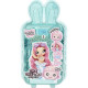 NA! NA! NA! SURPRISE 2-In-1 Pom Doll Sailor Blu