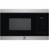 Micro-ondes électronique tout intégrable ELECTROLUX - CMS4253TMX - 25 L - Puissance 900W