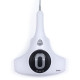 LIVOO DOH125 Aspirateur matelas anti-acariens -Blanc