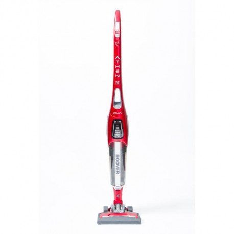HOOVER ATN264R Aspirateur balai sans fil-26,4V-55min-électrobrosse