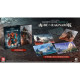 Assassin's Creed Valhalla Extension L'aube du Ragnarok Jeu PS4