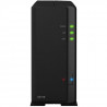 SYNOLOGY - Serveur de Stockage (NAS) - DS118 - 1 Baie - Boitier nu
