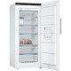 BOSCH GSN51AWDV - Congélateur armoire - 286L - Froid ventilé - L 70cm x H 161cm - Blanc