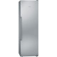 SIEMENS GS36NAIEP - Congélateur armoire - 242 L - Froid no frost multiairflow - L 60 x H 186 cm - Inox easyclean