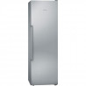 SIEMENS GS36NAIEP - Congélateur armoire - 242 L - Froid no frost multiairflow - L 60 x H 186 cm - Inox easyclean