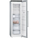 SIEMENS GS36NAIEP - Congélateur armoire - 242 L - Froid no frost multiairflow - L 60 x H 186 cm - Inox easyclean