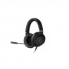 Cooler Master - MH751 - Casque Gaming (PC/PS4/Xbox One/Nintendo Switch) Jack 3.5mm - Noir
