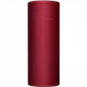 ULTIMATE EARS Haut-parleur sans fil Bluetooth Ears Megaboom 3 - Rouge
