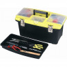 STANLEY Boîte outils vide Jumbo 1-92-905
