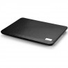 DEEPCOOL N17 (Noir) - Support ventilé pour ordinateur portable