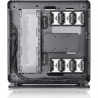 THERMALTAKE Core P6 TG (Noir) - Boitier sans alimentation - Moyen tour - Format ATX