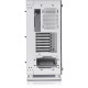 THERMALTAKE Core P6 TG Snow (Blanc) - Boitier sans alimentation - Moyen tour - Format ATX