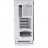 THERMALTAKE Core P6 TG Snow (Blanc) - Boitier sans alimentation - Moyen tour - Format ATX