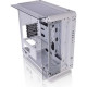 THERMALTAKE Core P6 TG Snow (Blanc) - Boitier sans alimentation - Moyen tour - Format ATX