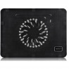 DEEPCOOL Wind Pal Mini - Support ventilé pour ordinateur portable