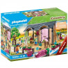 PLAYMOBIL - 70995 - Carriere d'entrainement