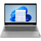 PC Portable Ultrabook - LENOVO Ideapad 3 15IGL05 - 15,6 FHD - Intel Pentium N5030 - RAM 4 Go - 128Go SSD - Windows 11S - AZERTY