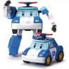 ROBOCAR POLI - VEHICULE TRANSFORMABLE POLI police