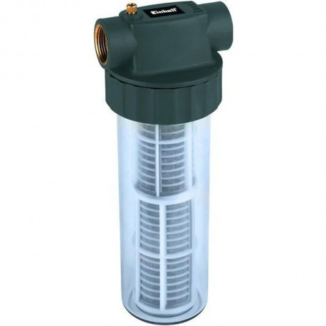 Einhell Pré-filtre de pompe 25 cm
